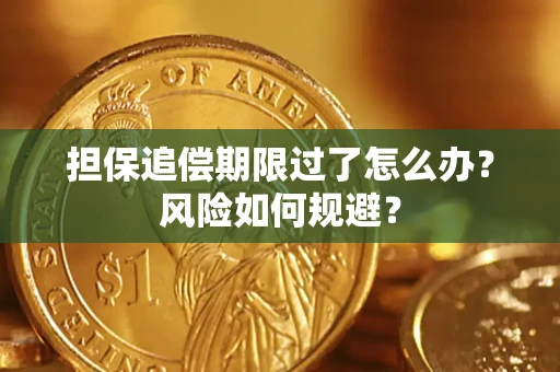 武汉担保追偿期限过了怎么办?风险如何规避? 武汉担保追偿期限过了怎么办?风险如何规避?